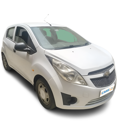 Chevrolet Beat-img
